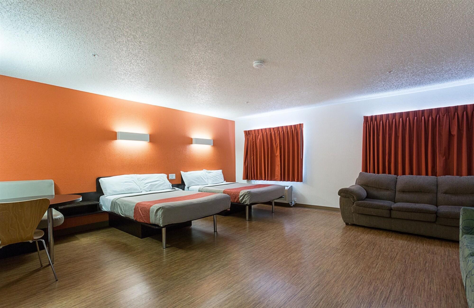 The Ellsworth Hotel, Ascend Hotel Collection Williams Exteriör bild