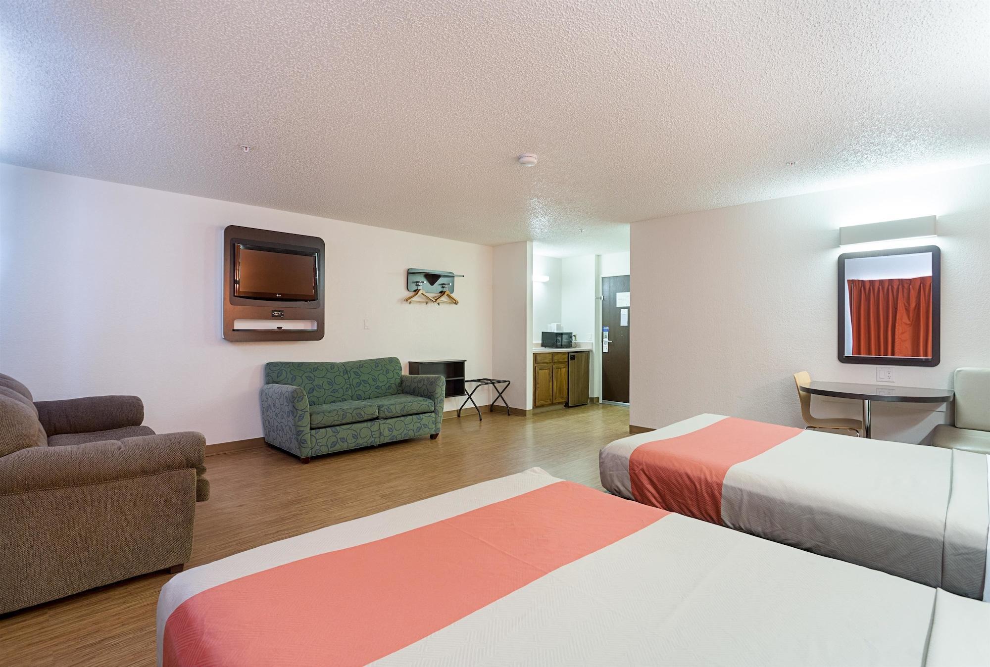 The Ellsworth Hotel, Ascend Hotel Collection Williams Exteriör bild