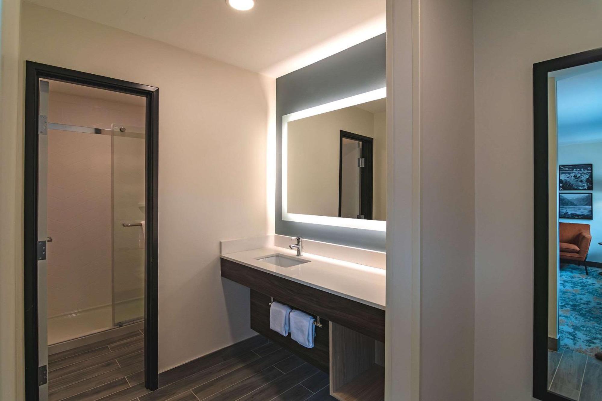 The Ellsworth Hotel, Ascend Hotel Collection Williams Exteriör bild
